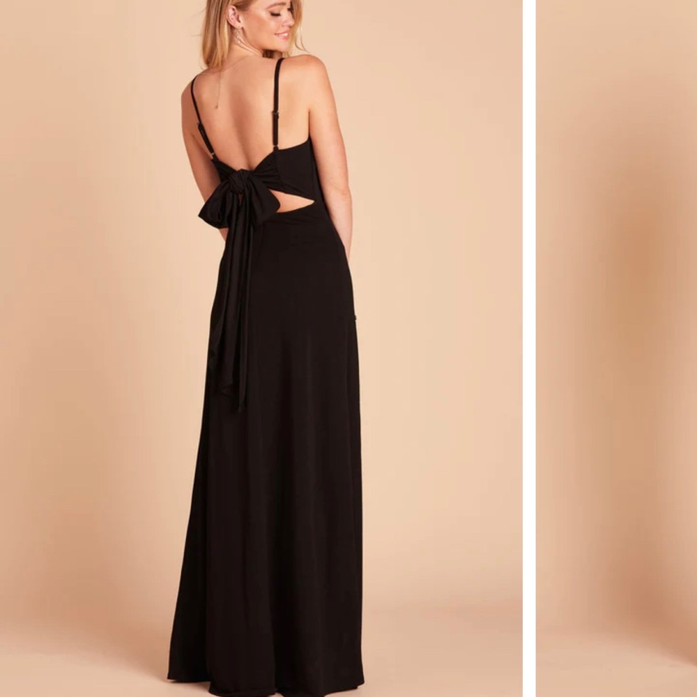 Birdy Grey Bridesmaid Dress